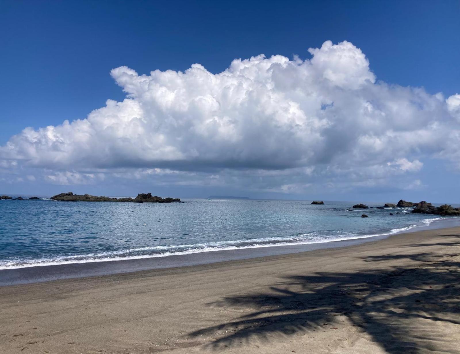 Corcovado & Drake Inn Drakes Bay 외부 사진